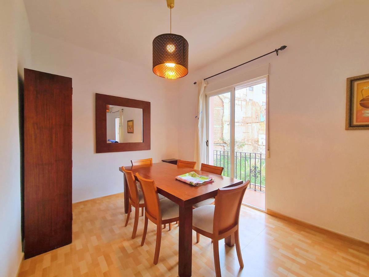 Apartamento Grande En Centro De Cartagena Real - Arena Exterior foto
