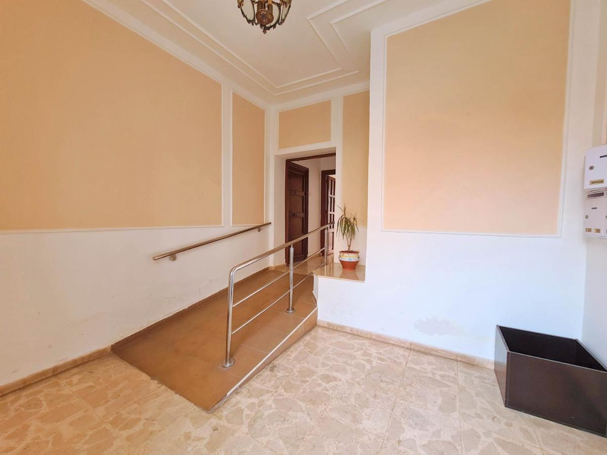 Apartamento Grande En Centro De Cartagena Real - Arena Exterior foto
